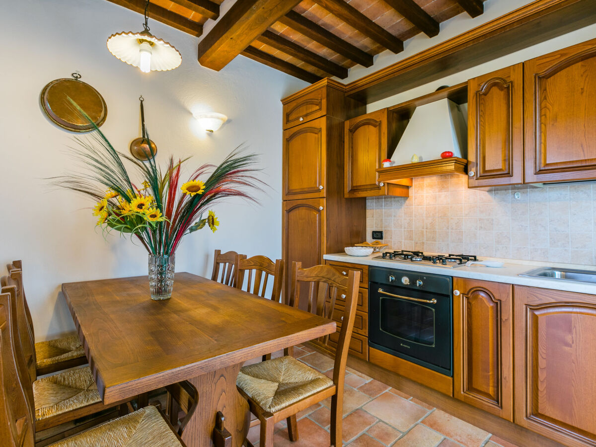 Podere Biancospino – Maison 10 pers. piscine privée - Photo 30