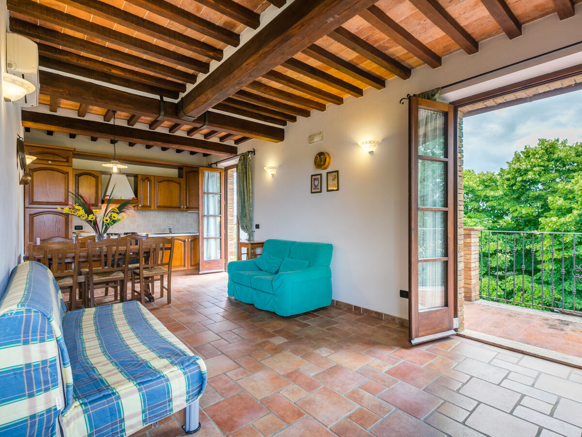 Podere Biancospino – Maison 10 pers. piscine privée - Photo 31