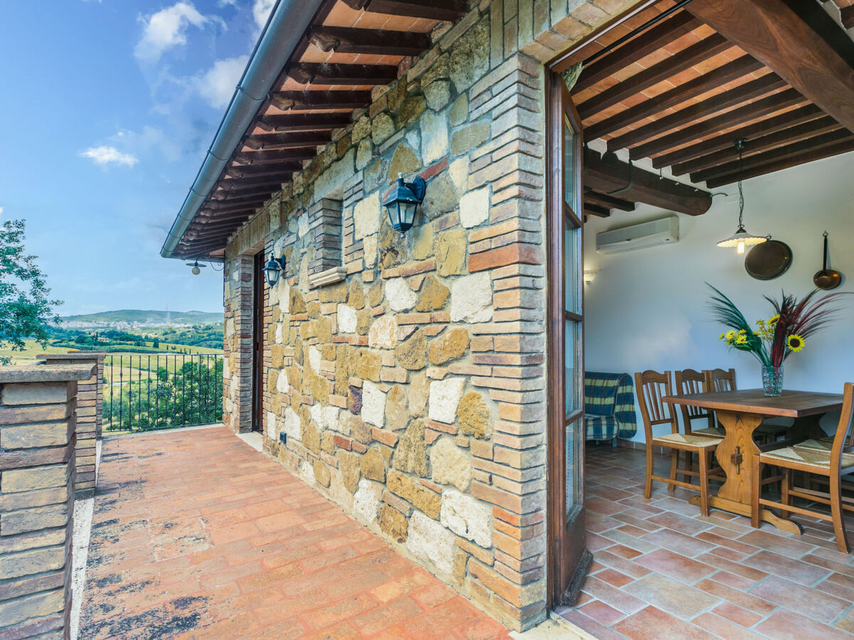 Podere Biancospino – Maison 10 pers. piscine privée - Photo 33