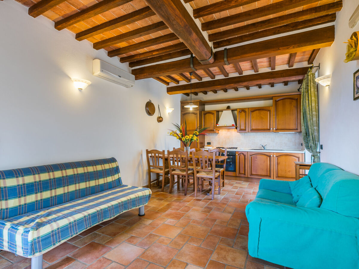 Podere Biancospino – Maison 10 pers. piscine privée - Photo 34