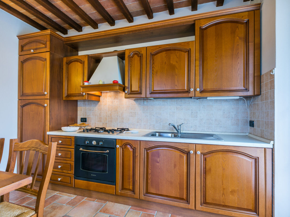 Podere Biancospino – Maison 10 pers. piscine privée - Photo 35
