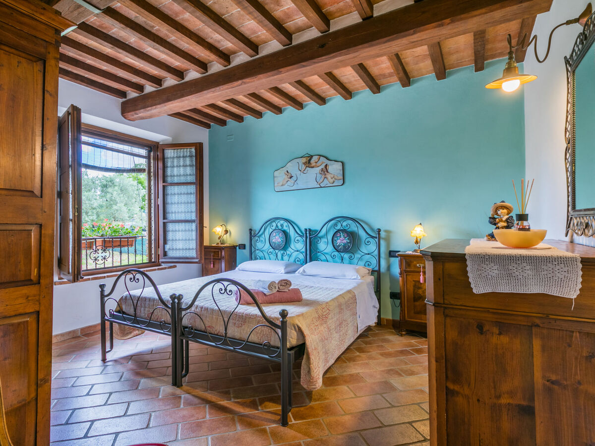 Podere Biancospino – Maison 10 pers. piscine privée - Photo 36