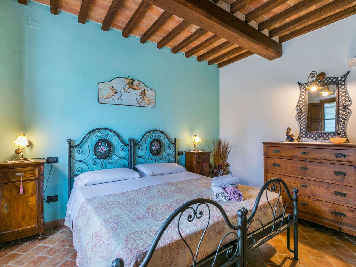 Podere Biancospino – Maison 10 pers. piscine privée - Photo 37