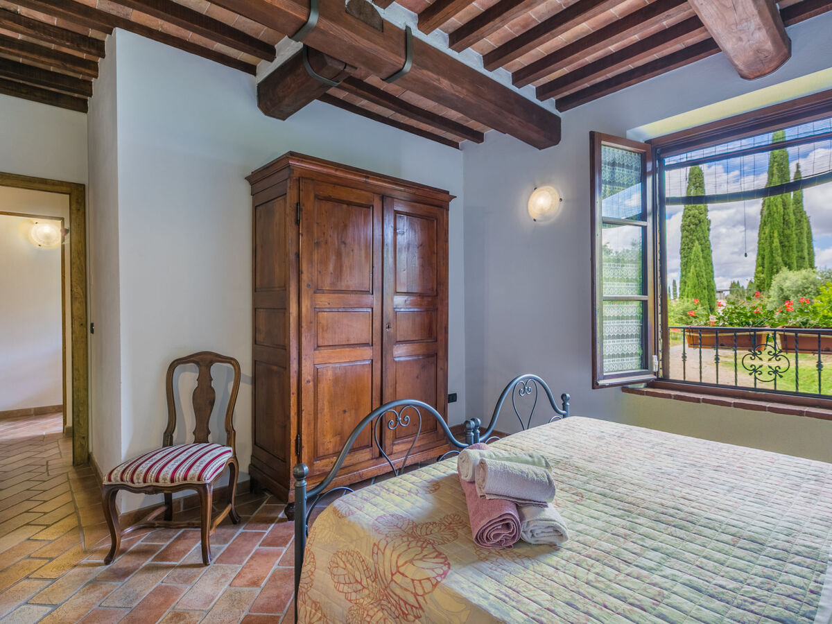 Podere Biancospino – Maison 10 pers. piscine privée - Photo 38