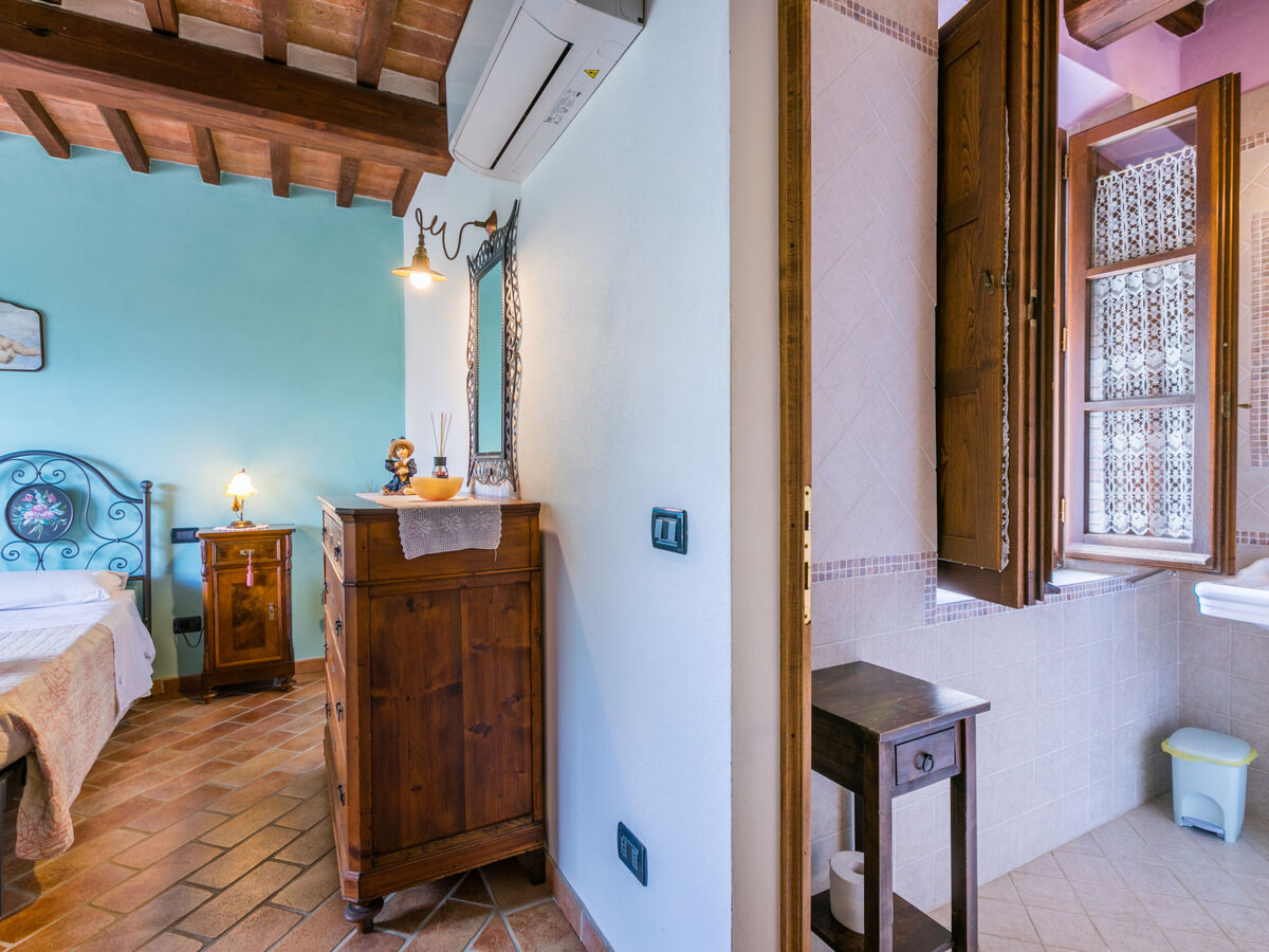 Podere Biancospino – Maison 10 pers. piscine privée - Photo 39