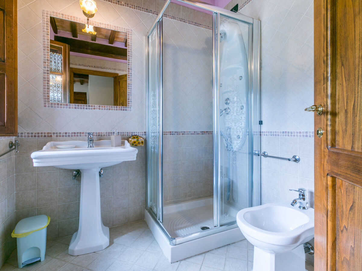 Podere Biancospino – Maison 10 pers. piscine privée - Photo 40