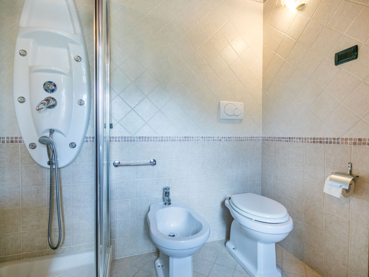 Podere Biancospino – Maison 10 pers. piscine privée - Photo 41