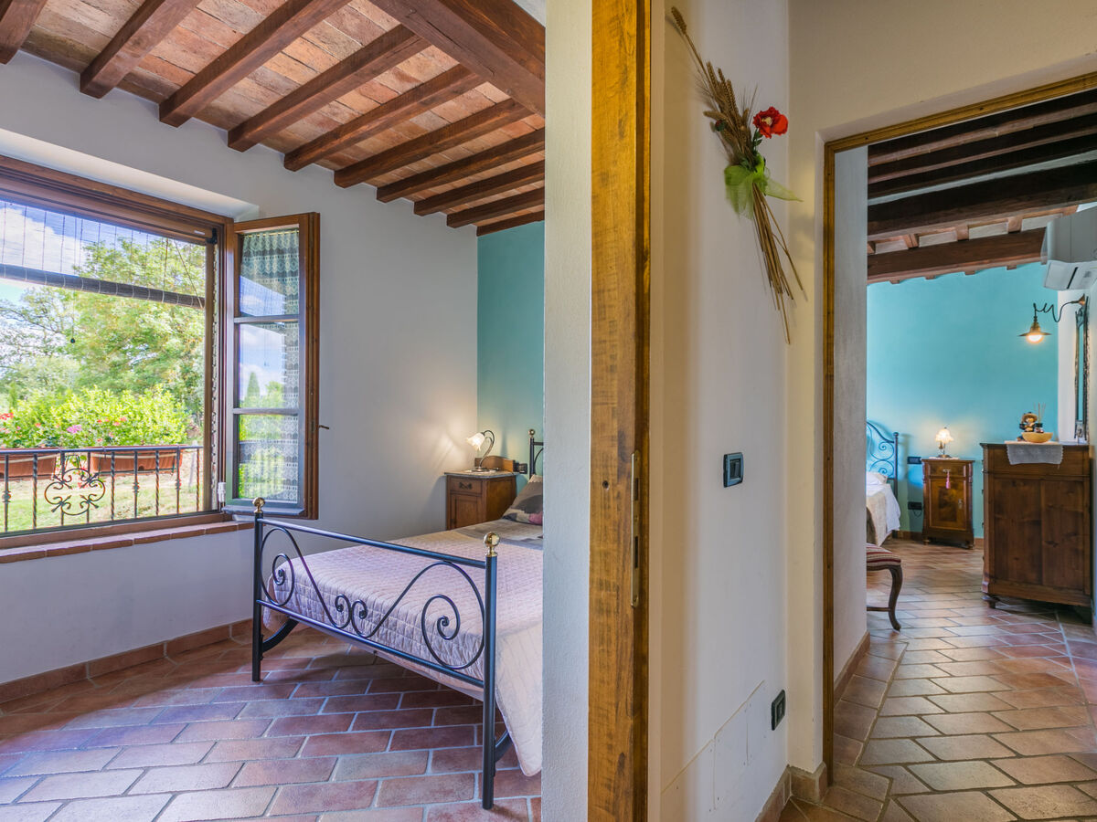 Podere Biancospino – Maison 10 pers. piscine privée - Photo 42