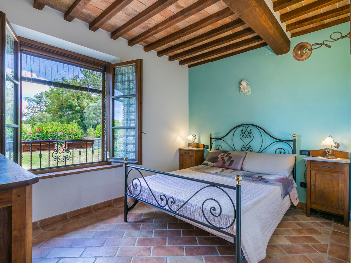 Podere Biancospino – Maison 10 pers. piscine privée - Photo 43