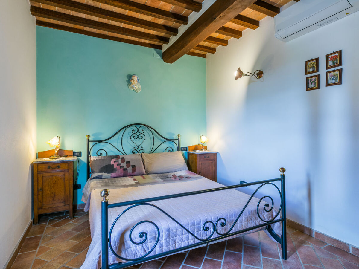 Podere Biancospino – Maison 10 pers. piscine privée - Photo 44