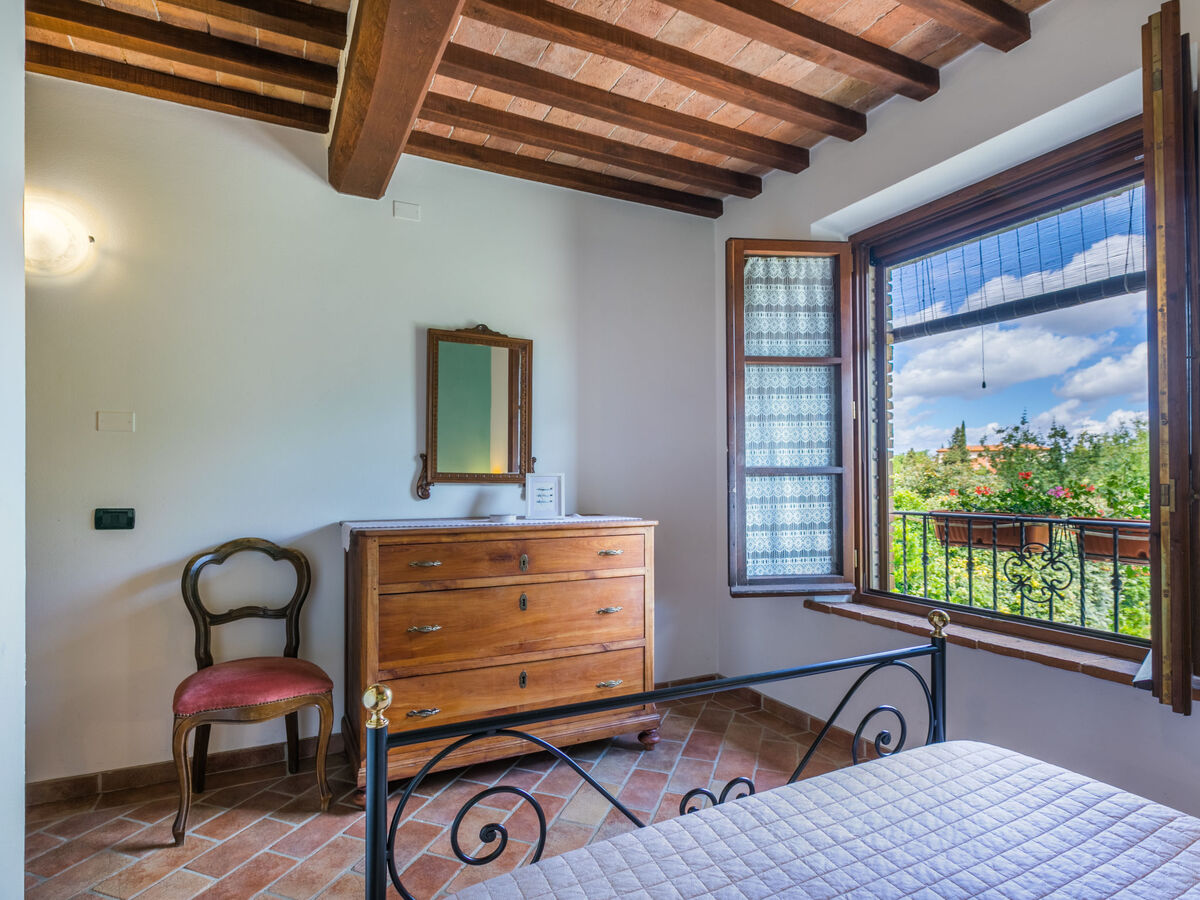 Podere Biancospino – Maison 10 pers. piscine privée - Photo 45