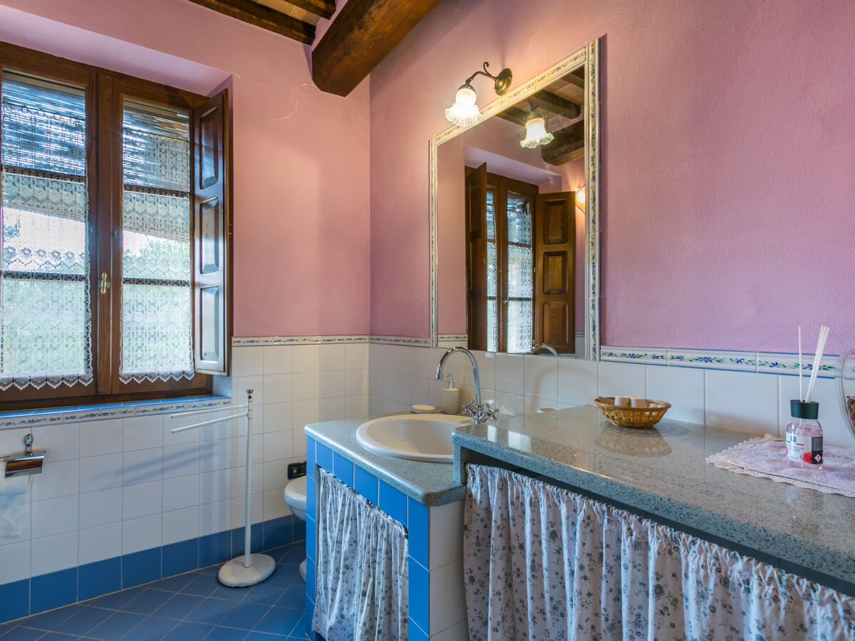 Podere Biancospino – Maison 10 pers. piscine privée - Photo 46