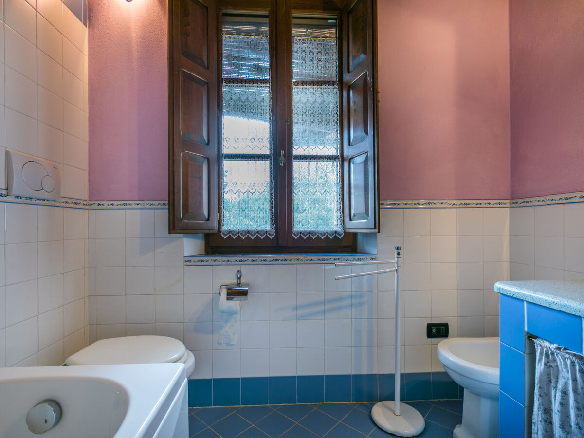 Podere Biancospino – Maison 10 pers. piscine privée - Photo 47
