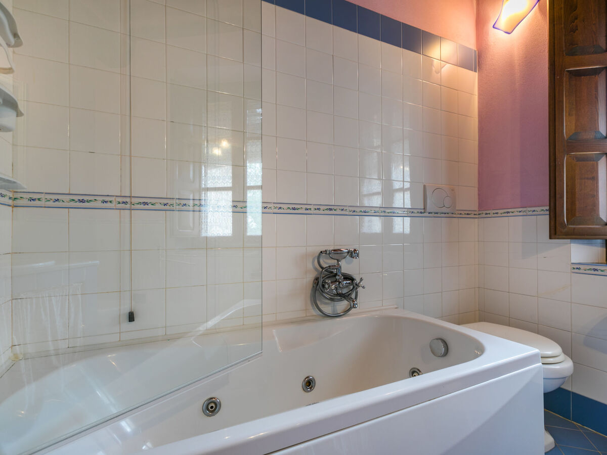 Podere Biancospino – Maison 10 pers. piscine privée - Photo 48