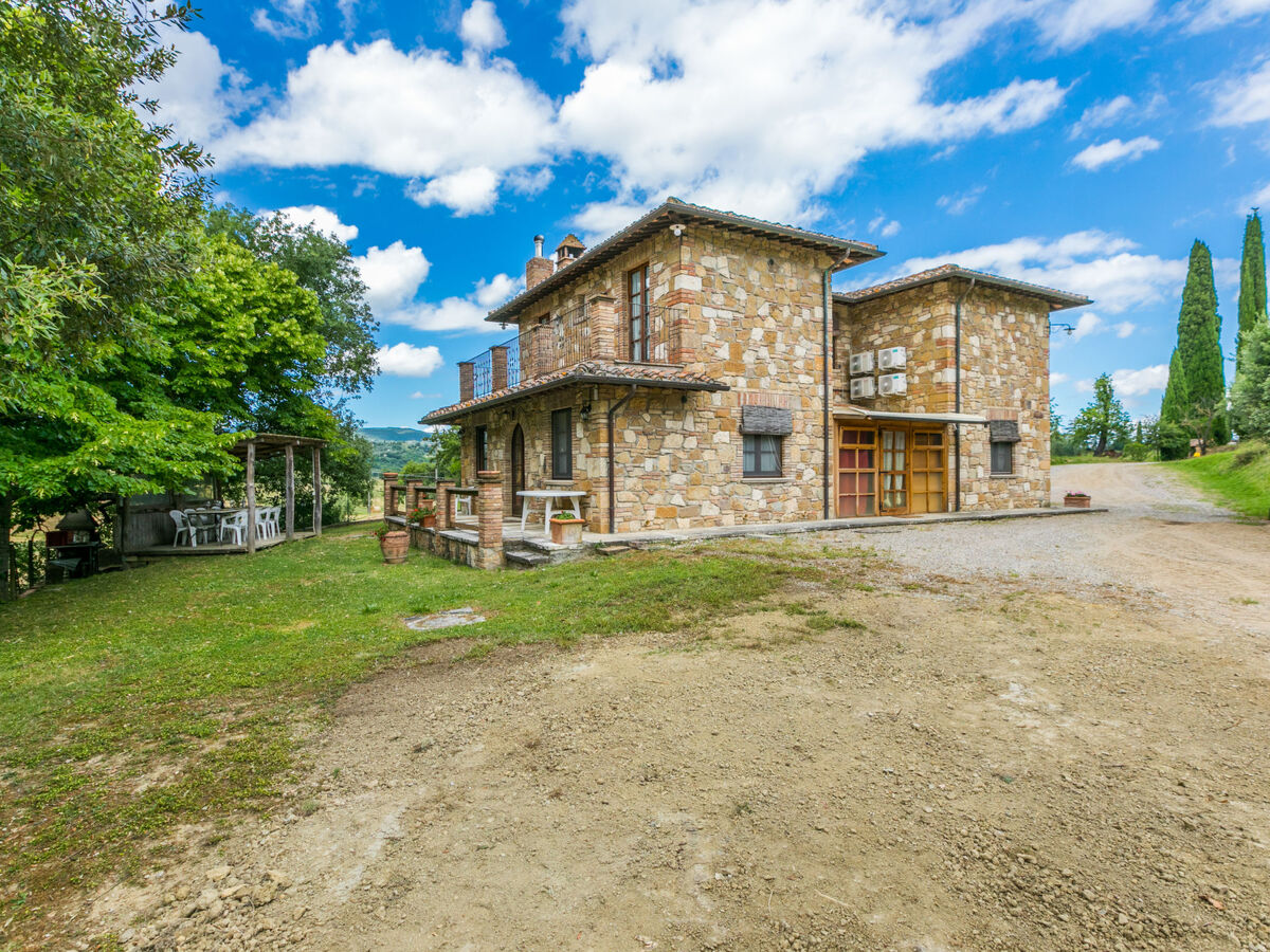 Podere Biancospino – Maison 10 pers. piscine privée - Photo 51