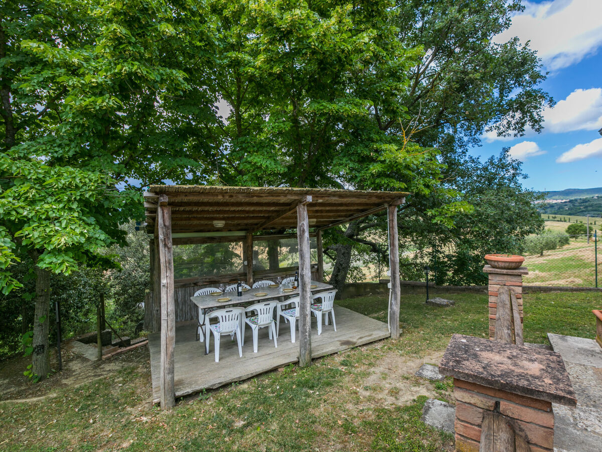 Podere Biancospino – Maison 10 pers. piscine privée - Photo 52