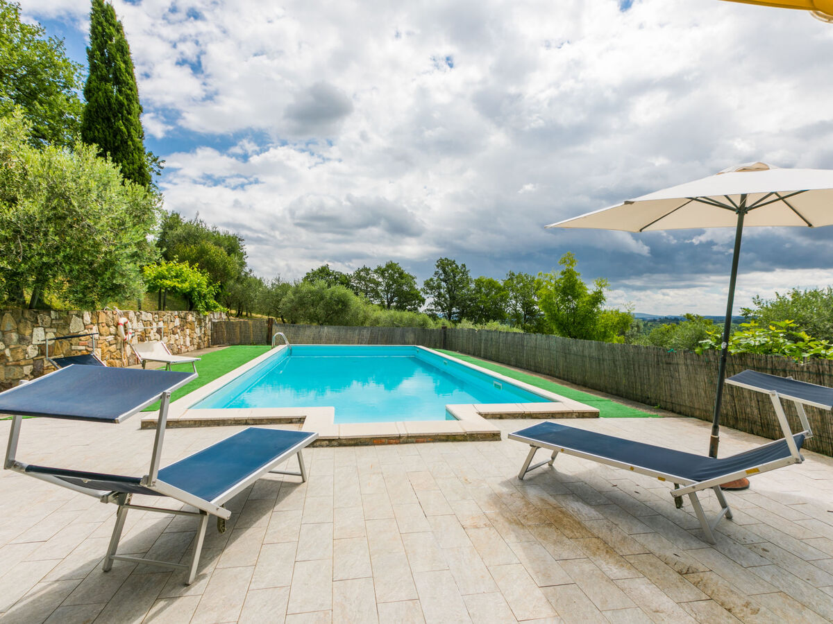 Podere Biancospino – Maison 10 pers. piscine privée - Photo 54