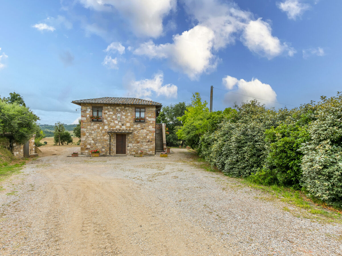 Podere Biancospino – Maison 10 pers. piscine privée - Photo 55