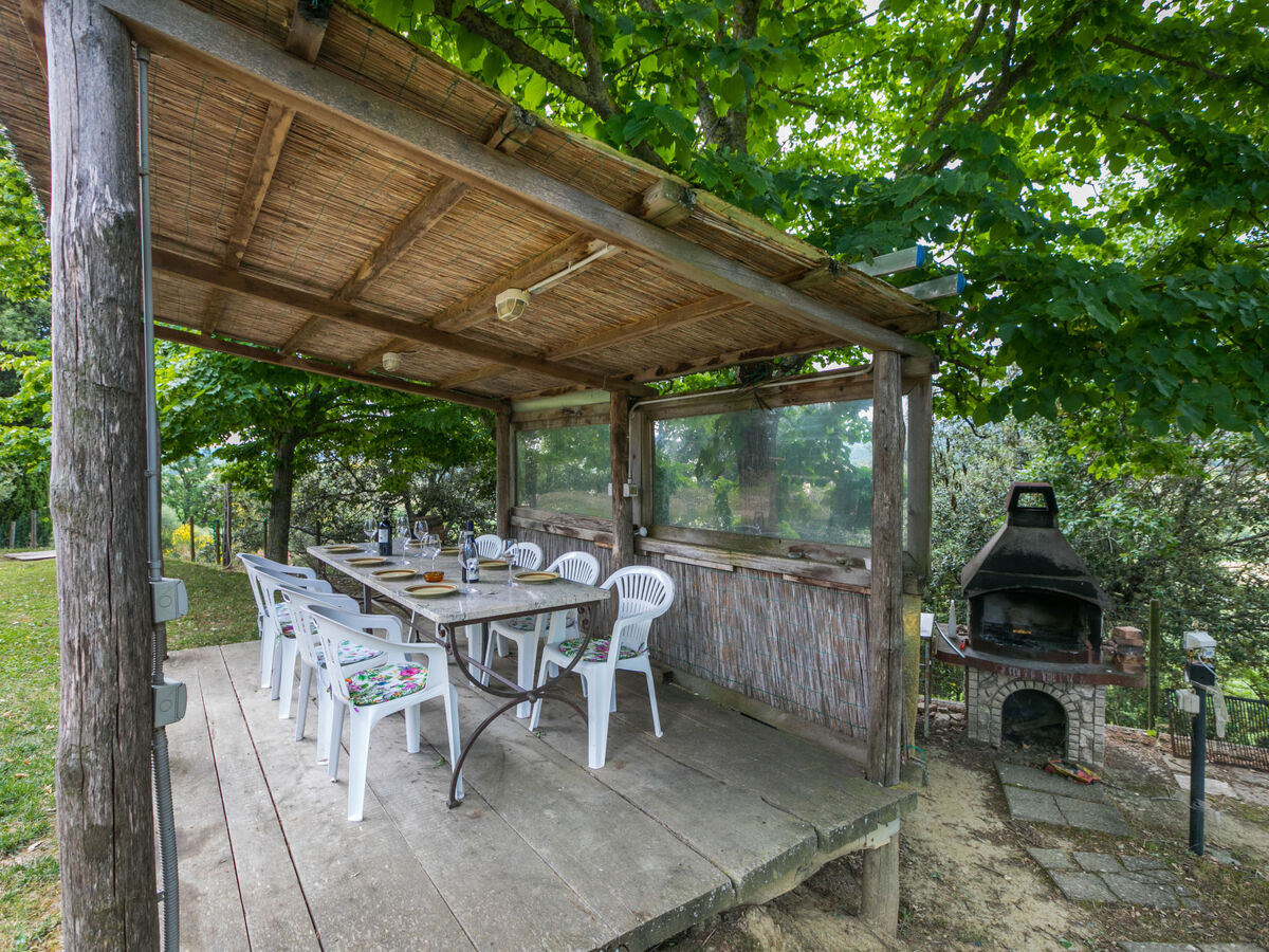 Podere Biancospino – Maison 10 pers. piscine privée - Photo 56