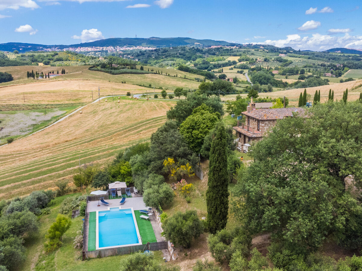 Podere Biancospino – Maison 10 pers. piscine privée - Photo 57