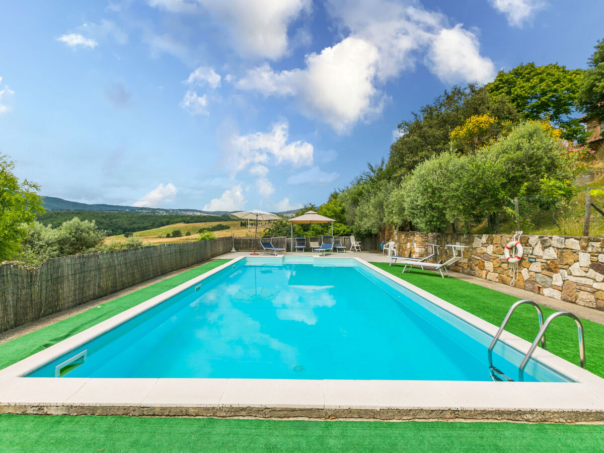 Podere Biancospino – Maison 10 pers. piscine privée - Photo 58