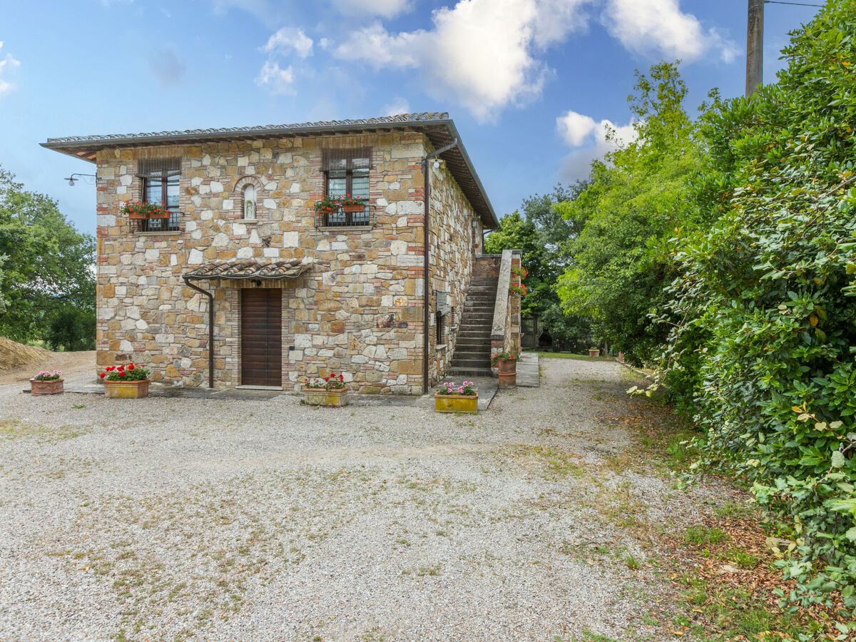 Podere Biancospino – Maison 10 pers. piscine privée - Photo 59