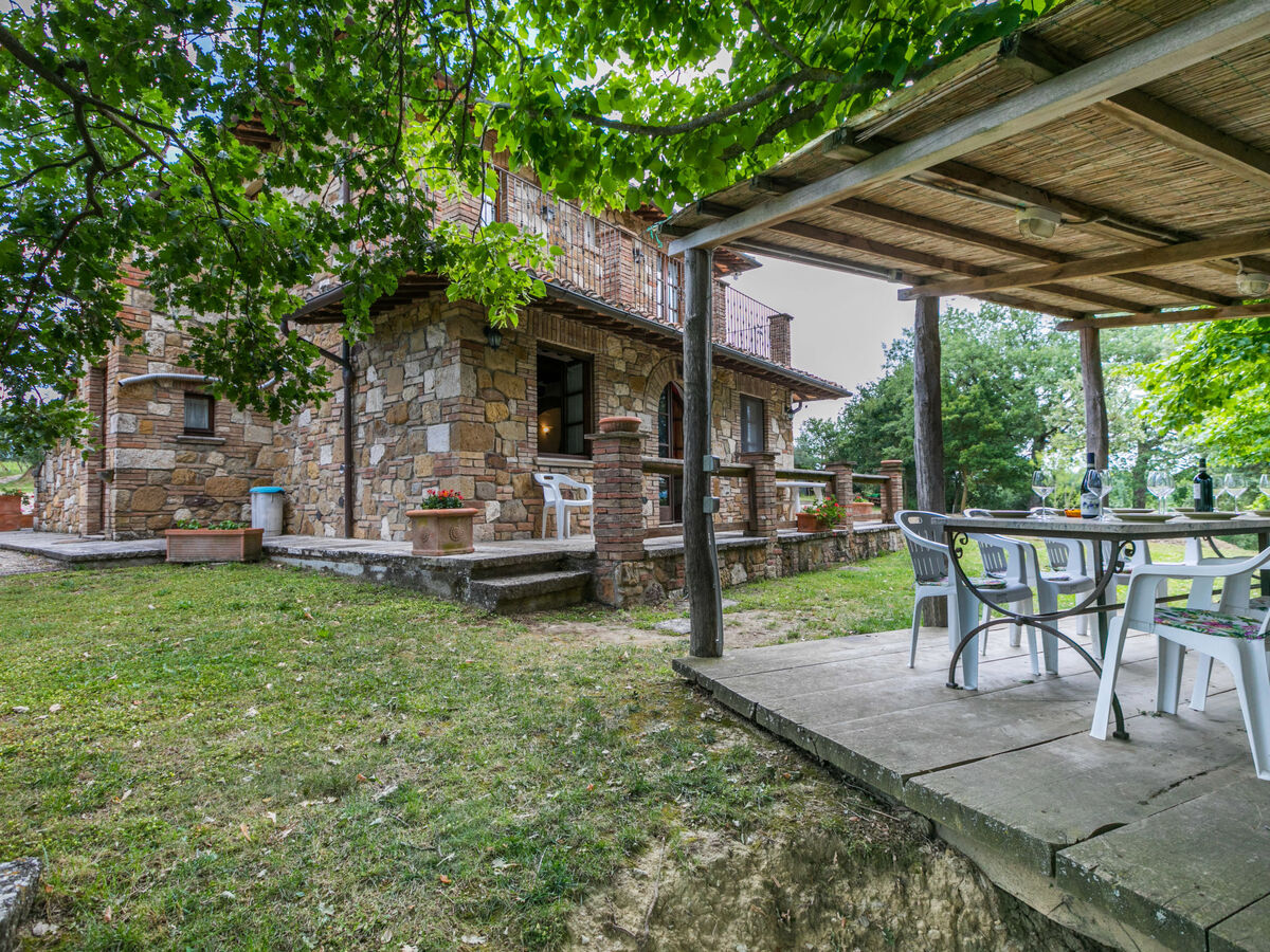 Podere Biancospino – Maison 10 pers. piscine privée - Photo 60
