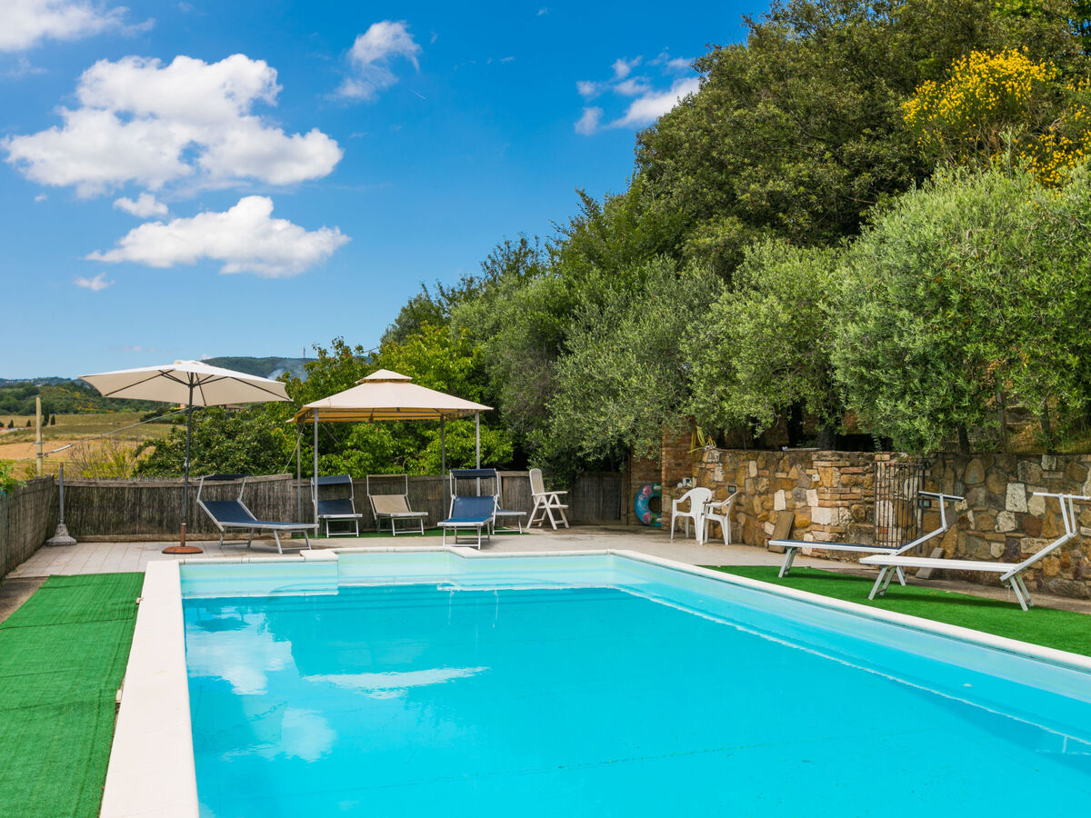 Podere Biancospino – Maison 10 pers. piscine privée - Photo 62