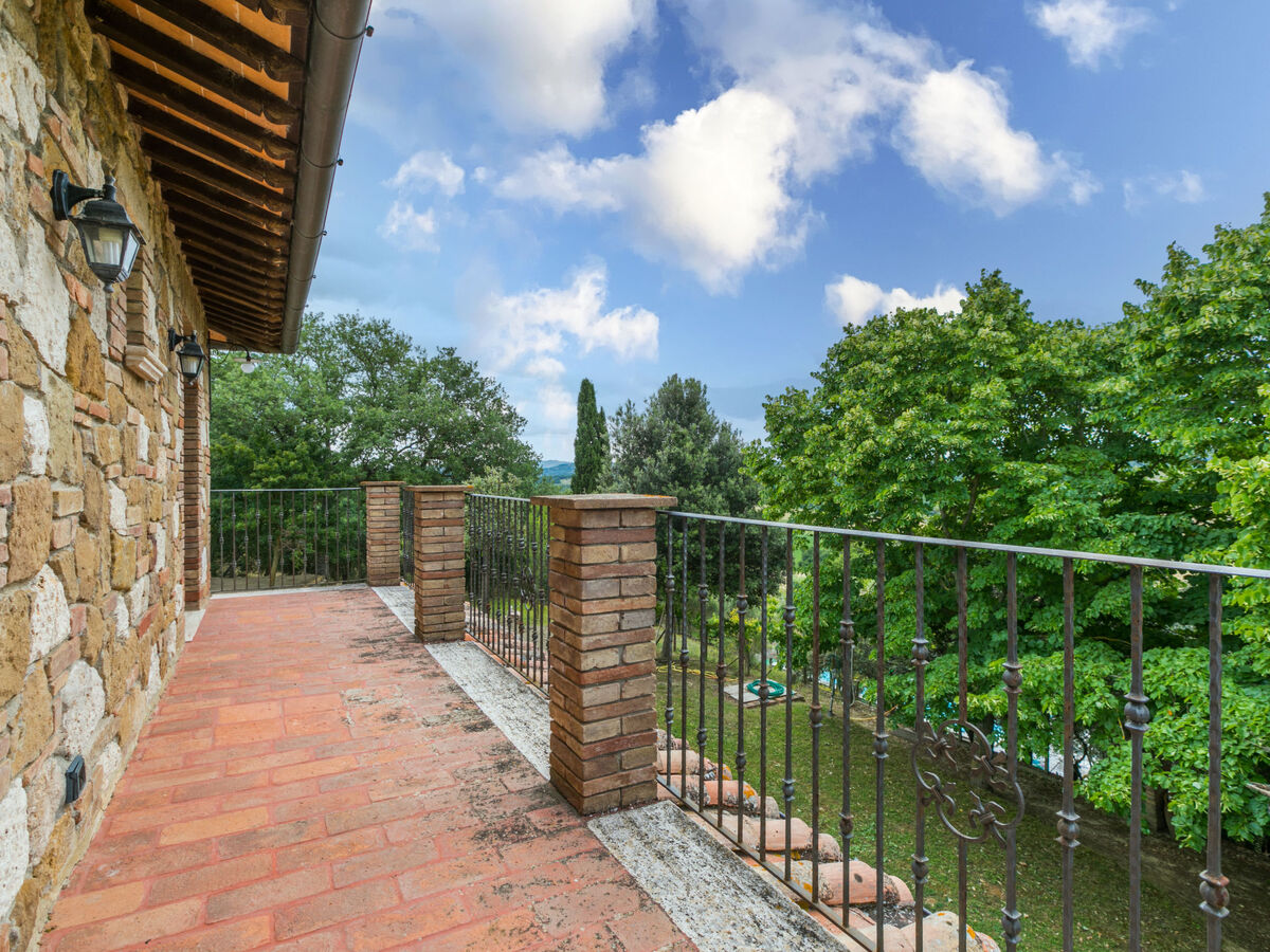 Podere Biancospino – Maison 10 pers. piscine privée - Photo 63