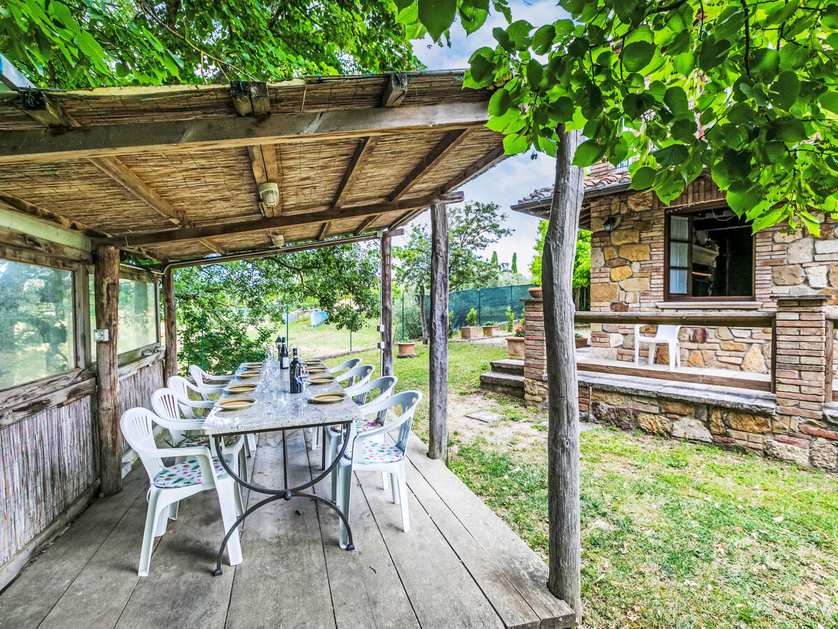 Podere Biancospino – Maison 10 pers. piscine privée - Photo 65