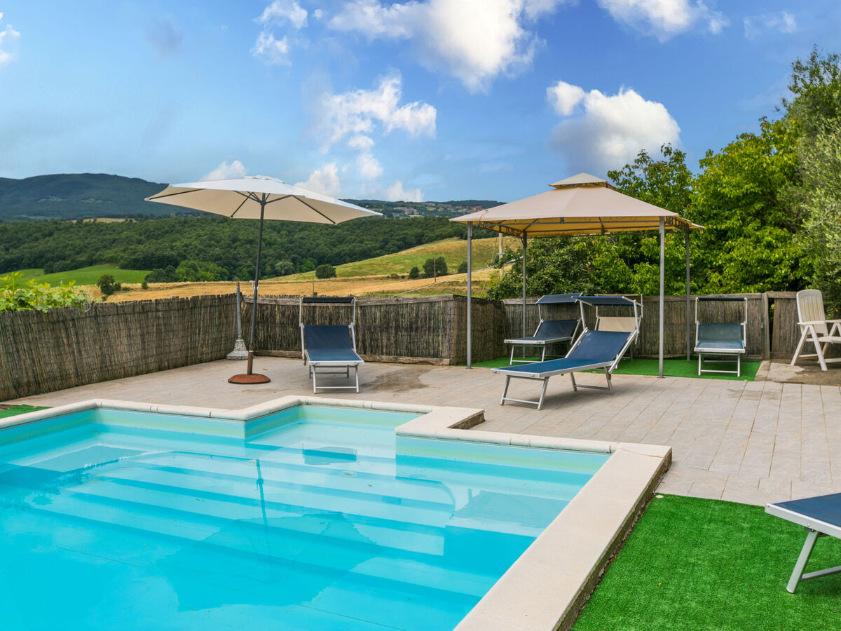 Podere Biancospino – Maison 10 pers. piscine privée - Photo 67