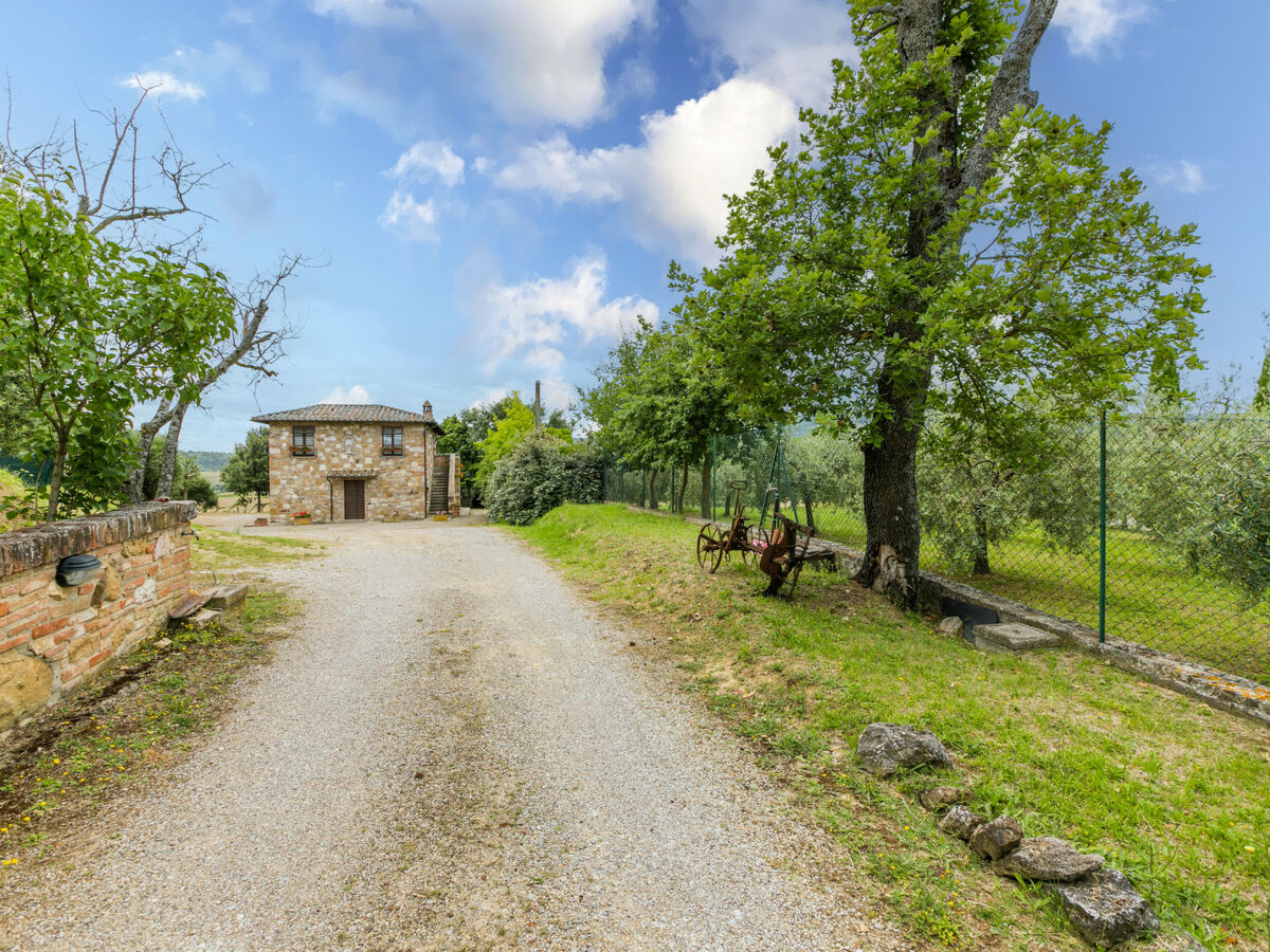 Podere Biancospino – Maison 10 pers. piscine privée - Photo 68
