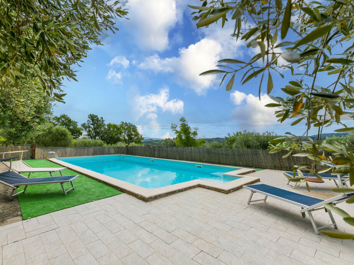 Podere Biancospino – Maison 10 pers. piscine privée - Photo 69