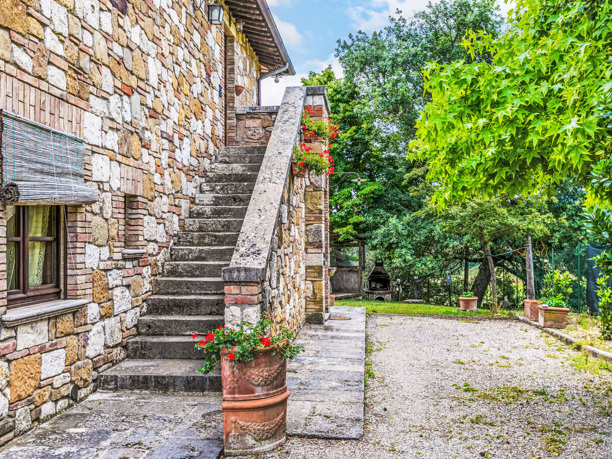 Podere Biancospino – Maison 10 pers. piscine privée - Photo 70