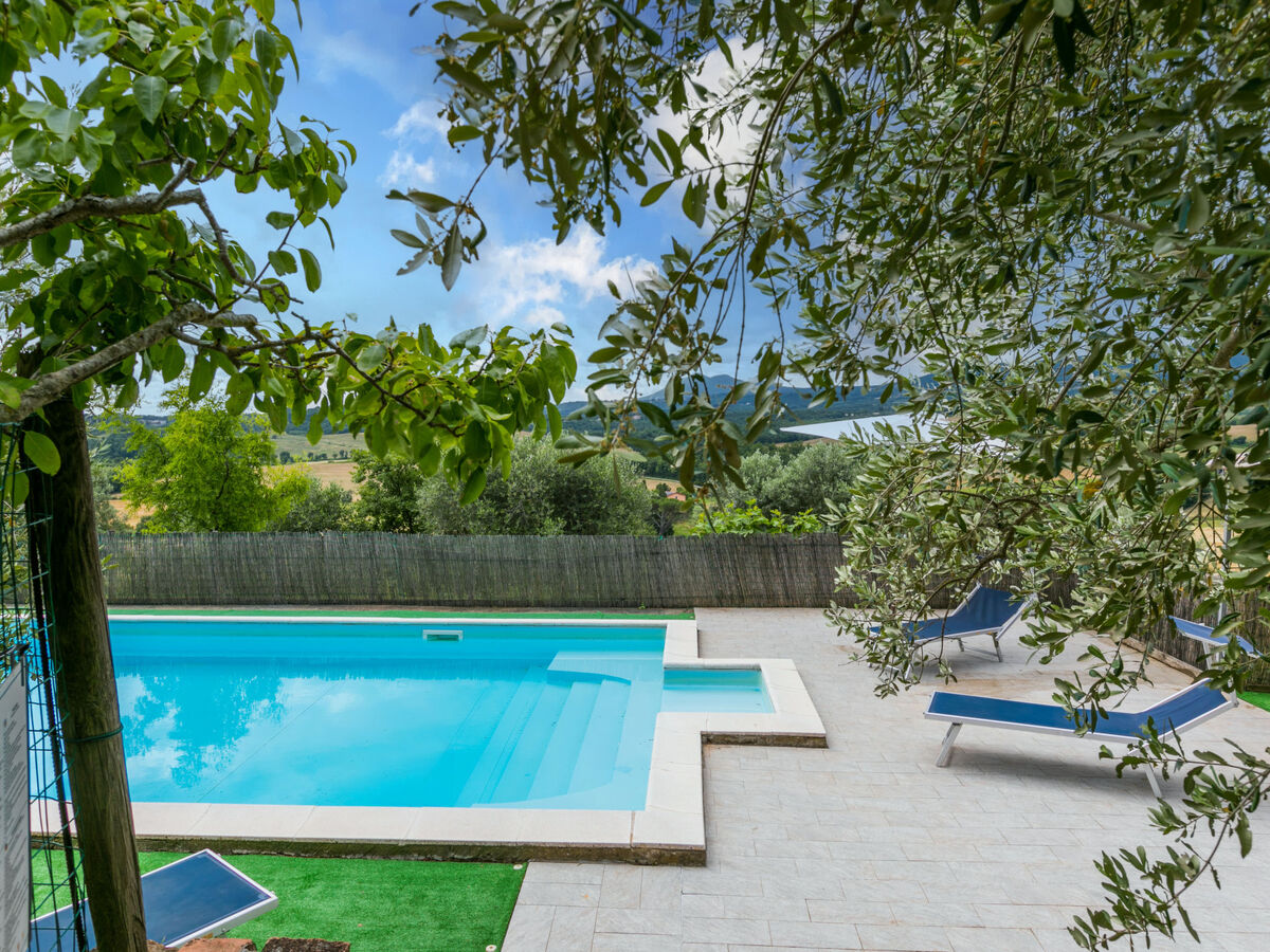 Podere Biancospino – Maison 10 pers. piscine privée - Photo 72