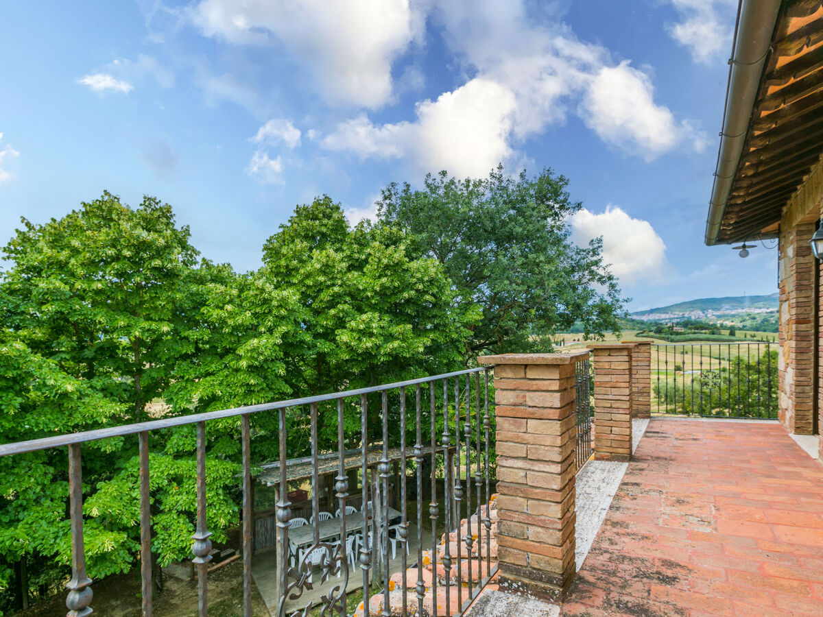 Podere Biancospino – Maison 10 pers. piscine privée - Photo 74