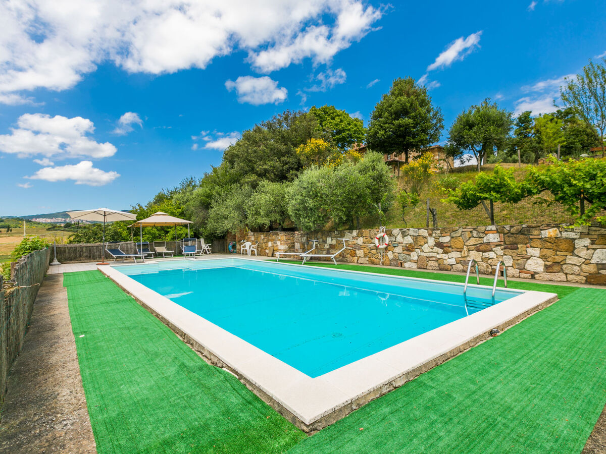 Podere Biancospino – Maison 10 pers. piscine privée - Photo 76