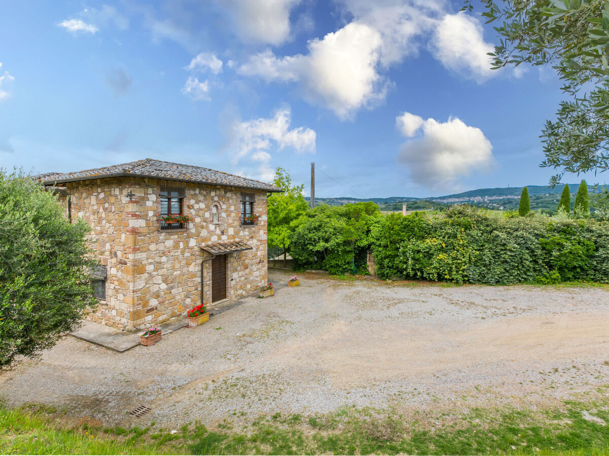 Podere Biancospino – Maison 10 pers. piscine privée - Photo 77