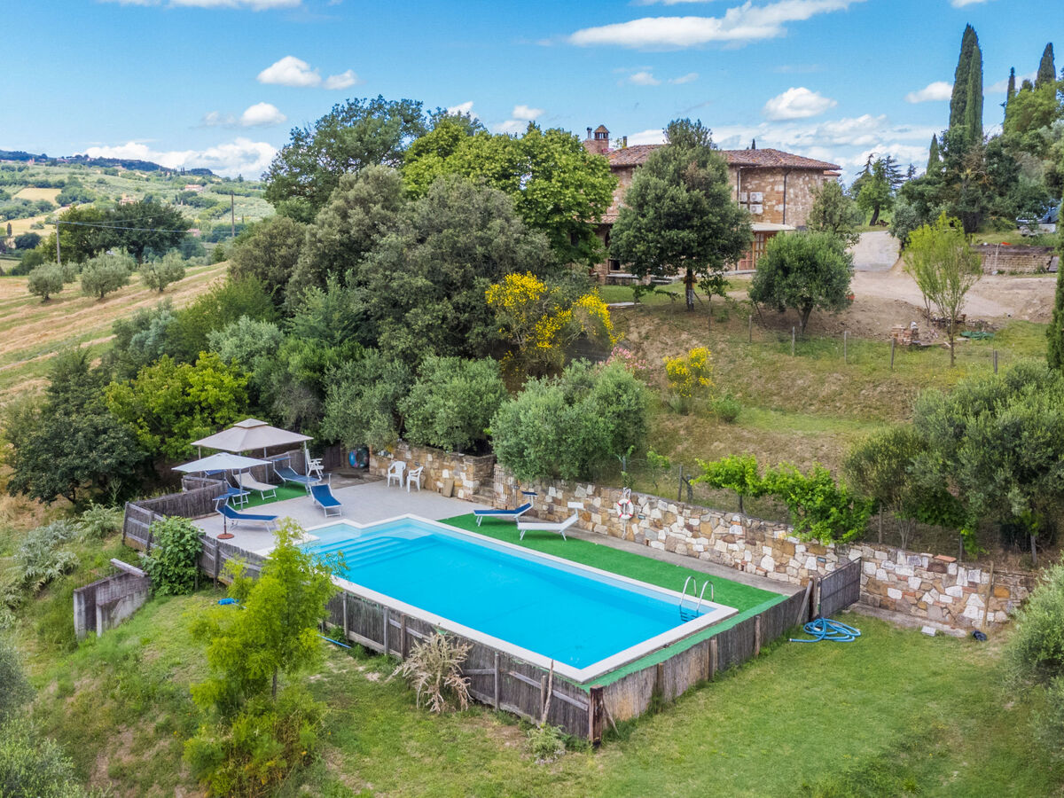 Podere Biancospino – Maison 10 pers. piscine privée - Photo 78