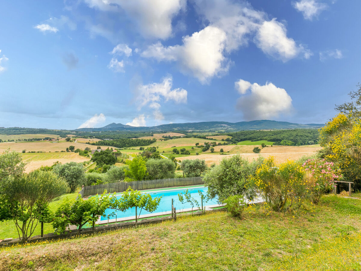Podere Biancospino – Maison 10 pers. piscine privée - Photo 80