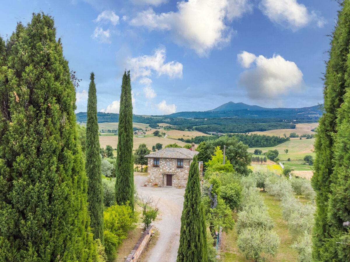Podere Biancospino – Maison 10 pers. piscine privée - Photo 81