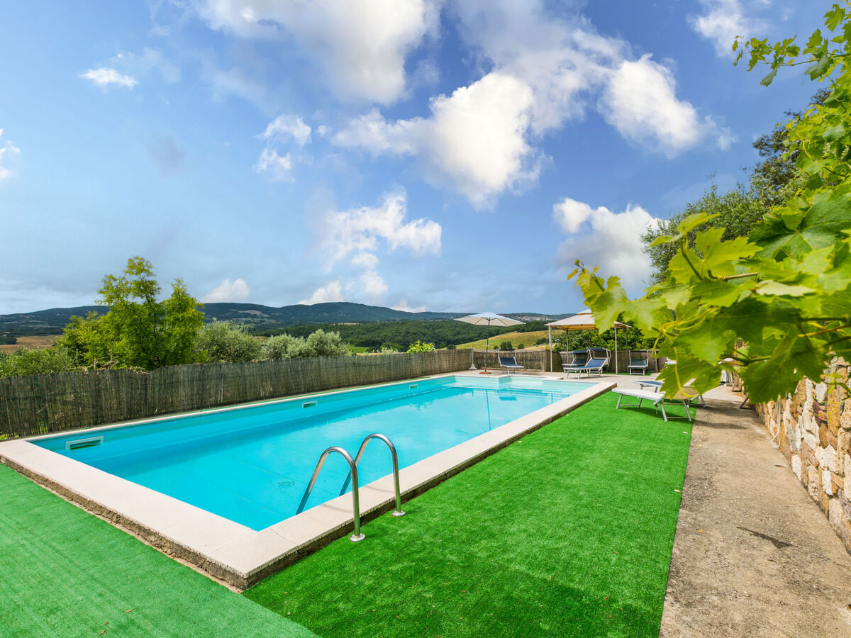 Podere Biancospino – Maison 10 pers. piscine privée - Photo 82