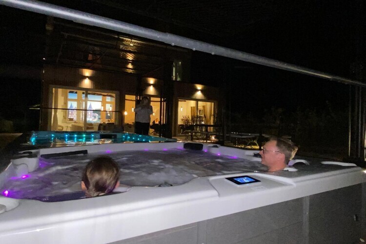 Manoir de Goyet – Villa 15 pers. avec piscine chauffée - Photo 7