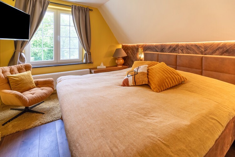Manoir de Goyet – Villa 15 pers. avec piscine chauffée - Photo 20