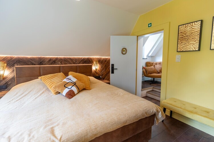 Manoir de Goyet – Villa 15 pers. avec piscine chauffée - Photo 21