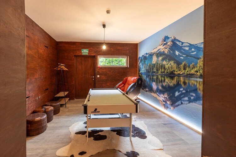 Manoir de Goyet – Villa 15 pers. avec piscine chauffée - Photo 34