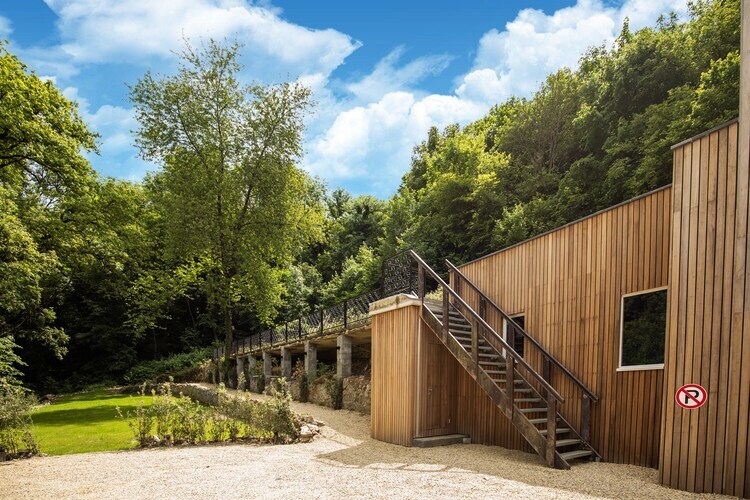 Manoir de Goyet – Villa 15 pers. avec piscine chauffée - Photo 35