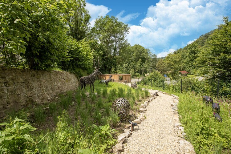 Manoir de Goyet – Villa 15 pers. avec piscine chauffée - Photo 37