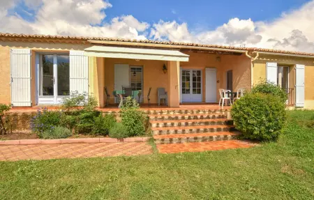 Maison 8 pers. piscine privée à Vaison-la-Romaine : photo 3