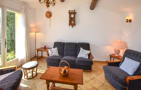 Maison 8 pers. piscine privée à Vaison-la-Romaine : photo 4